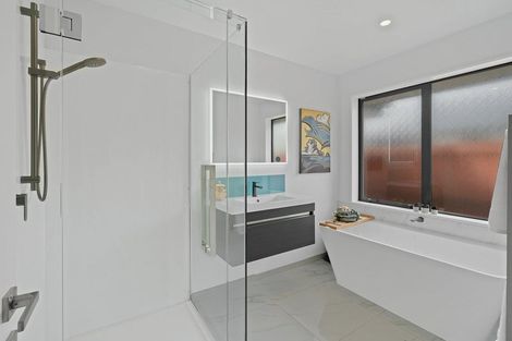 Photo of property in 9 Larissa Road, Halswell, Christchurch, 8025