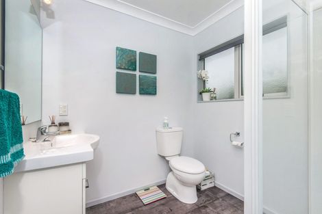 Photo of property in 11 Gennaker Lane, Whitby, Porirua, 5024
