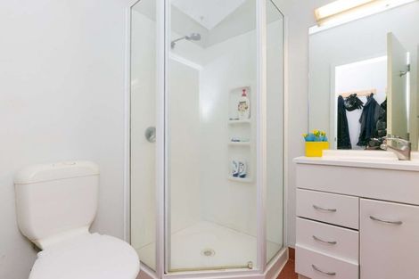 Photo of property in Orange Apartments/victoria Centr, 811/169 The Terrace, Wellington Central, Wellington, 6011