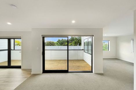 Photo of property in 13u3 Manning Street, Hamilton Central, Hamilton, 3204