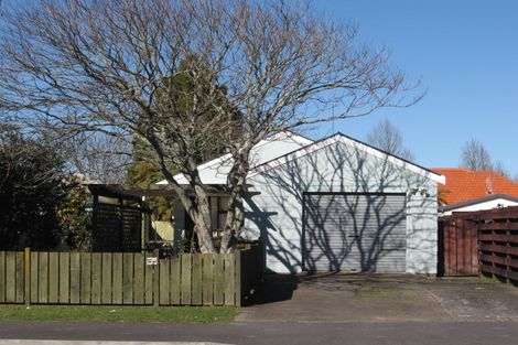 Photo of property in 94b Wellington Street, Hamilton East, Hamilton, 3216