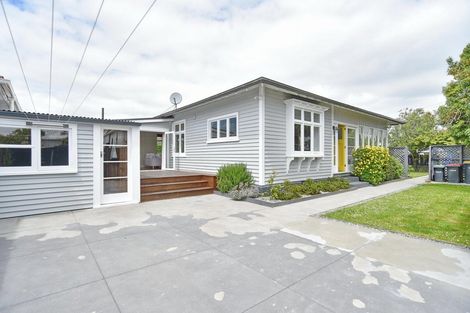 Photo of property in 157 Southampton Street, Sydenham, Christchurch, 8023