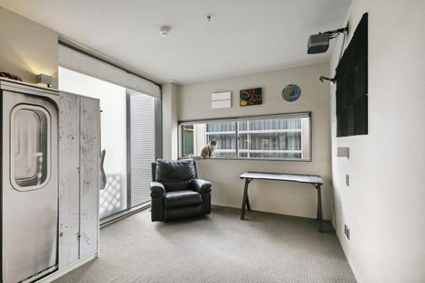 Photo of property in The Wellington Suites, 883/233 Cuba Street, Te Aro, Wellington, 6011