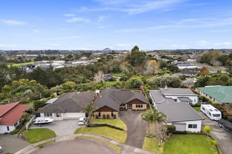 Photo of property in 36 Woodleigh Place, Ohauiti, Tauranga, 3112