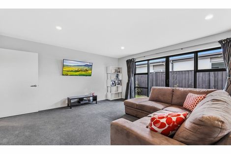 Photo of property in 8 Cleland Crescent, Kaiapoi, 7630