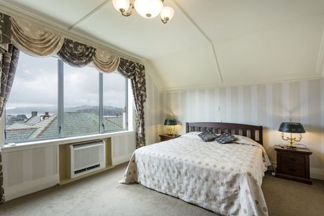 Photo of property in 4 Graham Street, Dunedin Central, Dunedin, 9016