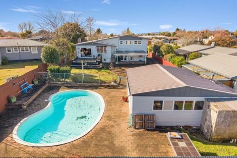 Photo of property in 12 Rimuvale Street, Pukehangi, Rotorua, 3015