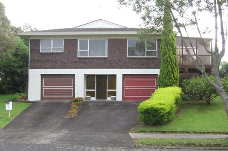 Photo of property in 1/8 Galvan Avenue, Sunnyhills, Auckland, 2010