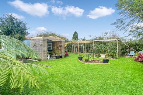 Photo of property in 461 Kamo Road, Te Kamo, Whangarei, 0112