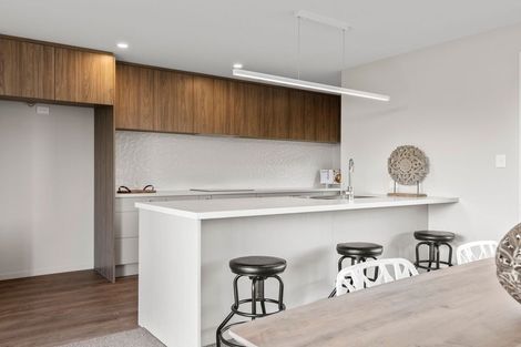 Photo of property in 45 Duporth Road, Rolleston, 7614