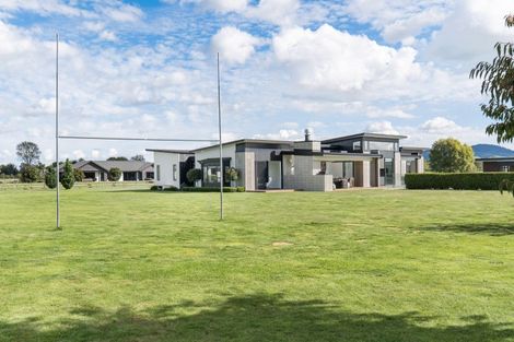 Photo of property in 52 James Avenue, Matamata, 3472