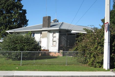 Photo of property in 132 Weymouth Road, Manurewa, Auckland, 2102