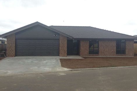 Photo of property in 23 Max Landing, Grandview Heights, Hamilton, 3200