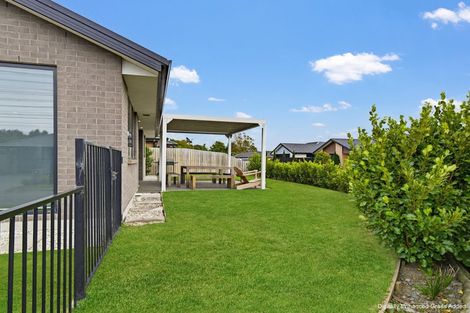 Photo of property in 6 Arabella Crescent, Yaldhurst, Christchurch, 8042