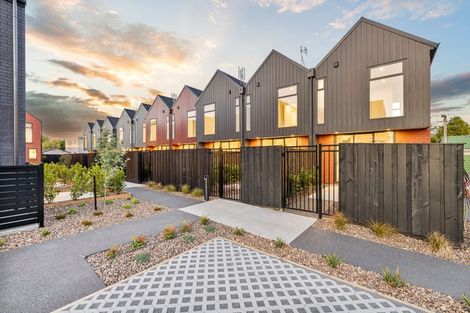 Photo of property in 5/5 Donald Place, St Albans, Christchurch, 8014