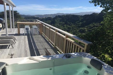 Photo of property in 5 Upoko Road, Hataitai, Wellington, 6021