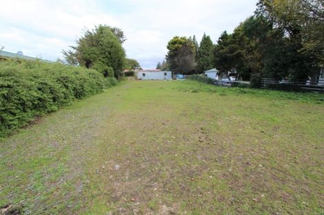 Photo of property in 21 Grace Crescent, Tokoroa, 3420