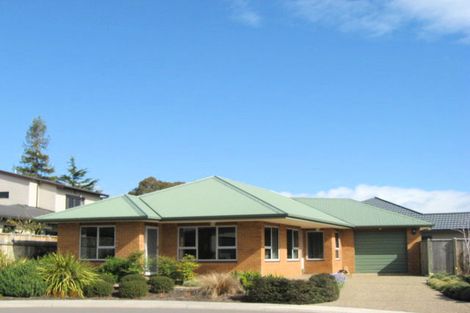 Photo of property in 7 Saint Hill Rise, Havelock North, 4130