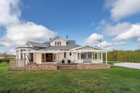 Photo of property in 152 Marshmeadow Road, Newstead, Hamilton, 3286