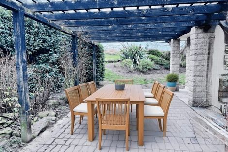 Photo of property in 217 Manuherikia Road, Springvale, Alexandra, 9393