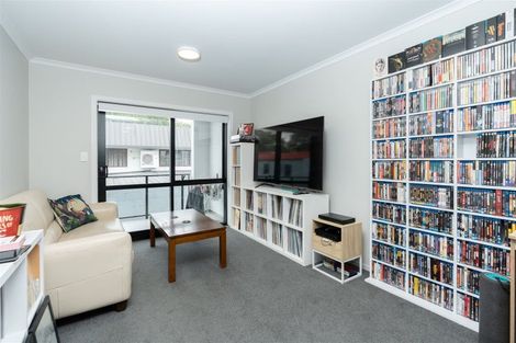 Photo of property in 107/17u Vialou Street, Hamilton Central, Hamilton, 3204