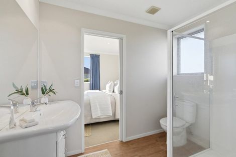 Photo of property in 25 Applefield Court, Northwood, Christchurch, 8051