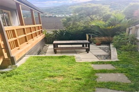 Photo of property in 3b Iwi Street, Ngaio, Wellington, 6035