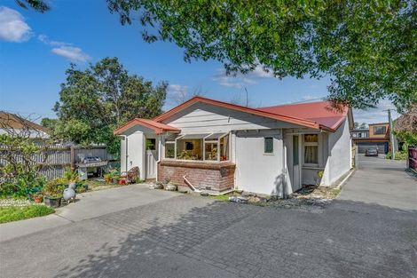 Photo of property in 21 Spencer Street, Addington, Christchurch, 8024