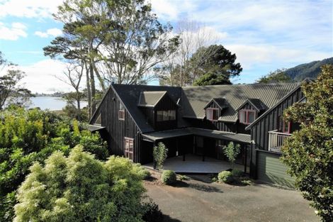 Photo of property in 102 Tangiteroria Lane, Pauanui, Hikuai, 3579