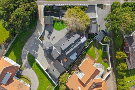 Photo of property in 64 Kings Crescent, Hutt Central, Lower Hutt, 5010