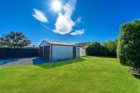 Photo of property in 27a Achilles Street, Burwood, Christchurch, 8061