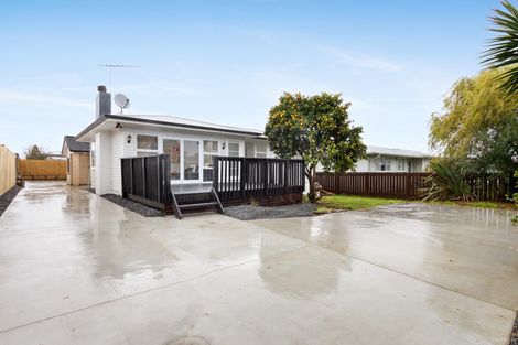 Photo of property in 20 Tairere Crescent, Rosehill, Papakura, 2113