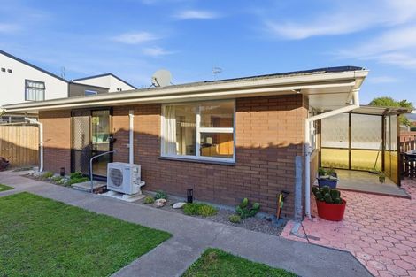 Photo of property in 5/425 Worcester Street, Linwood, Christchurch, 8011