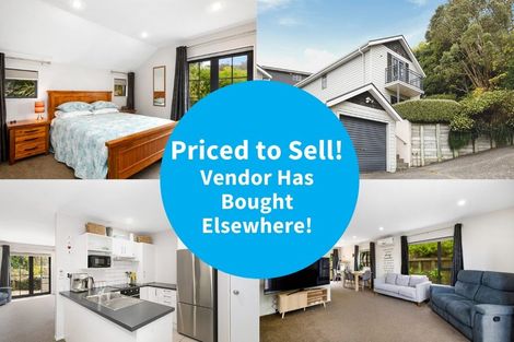 Photo of property in 25u3 Hollies Crescent, Johnsonville, Wellington, 6037