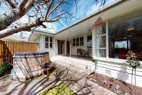 Photo of property in 42 Read Street, Levin, 5510