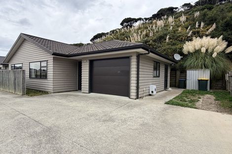 Photo of property in 27 Moonsail Drive, Whitby, Porirua, 5024