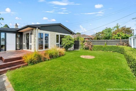 Photo of property in 39 Mathers Road, Hoon Hay, Christchurch, 8025