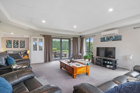 Photo of property in 5 Upper Sefton Road, Ashley, Rangiora, 7477