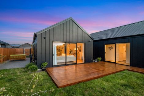 Photo of property in 6 Boag Place, Halswell, Christchurch, 8025