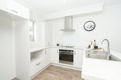 Photo of property in 73u5 Albert Street, Hamilton East, Hamilton, 3216