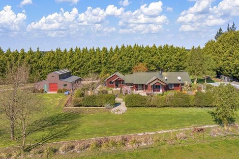 Photo of property in 185 Worlingham Road, Eyrewell, Rangiora, 7476