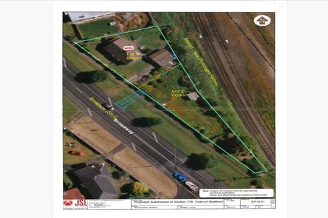 Photo of property in 466 Broadway, Stratford, 4332