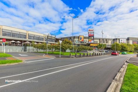Photo of property in 603/22 Library Lane, Albany, Auckland, 0632