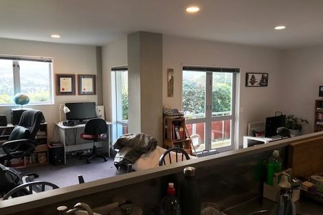 Photo of property in 112u2 Mairangi Road, Wilton, Wellington, 6012