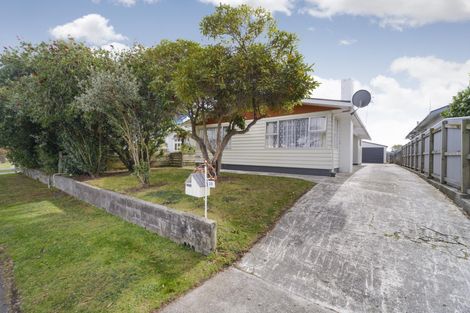 Photo of property in 20 Matipo Street, Takaro, Palmerston North, 4410