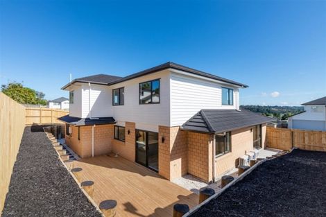 Photo of property in 13 Shibata Rise, Ranui, Auckland, 0612