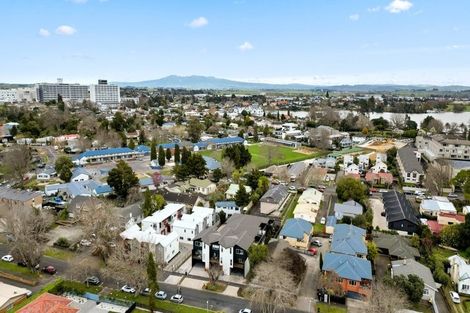 Photo of property in 1/14 Hammond Street, Hamilton Central, Hamilton, 3204