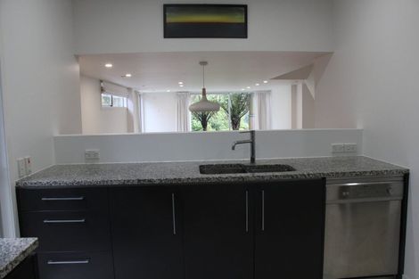 Photo of property in 2b Leslie Street, Wadestown, Wellington, 6012