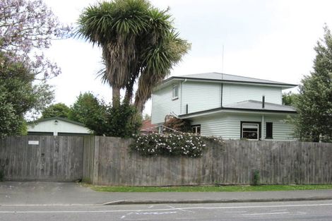 Photo of property in 115 Otaki Street, Kaiapoi, 7630