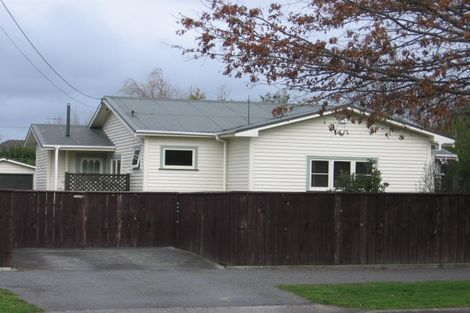 Photo of property in 107 Essex Street, Masterton, 5810